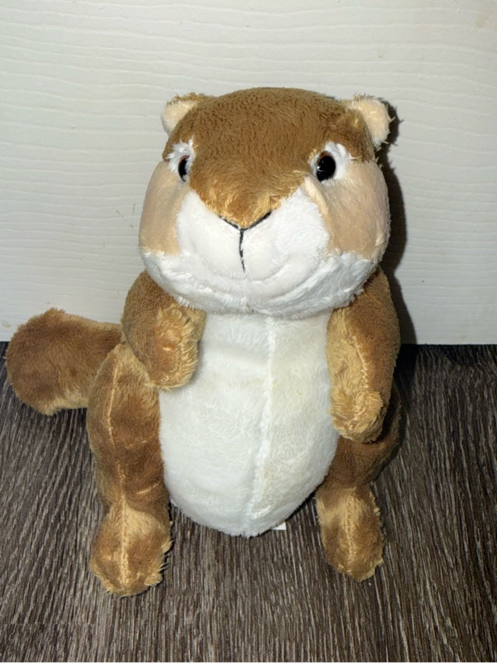 Ganz Webkinz chipmunk HM217